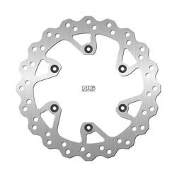 NG Brake disc rear YAMAHA WR250/450 19-21 / YZ125/250/450 18-21