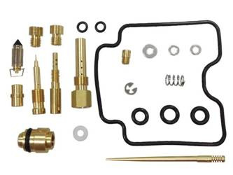 Nachman carburetor repair kit Yamaha YFM 400FW BIG BEAR carburetor repair kit (00-12)