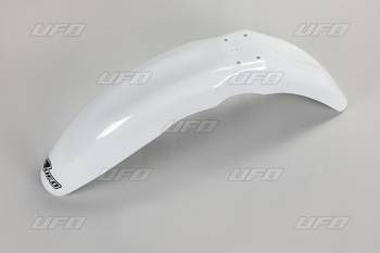 UFO Błotnik przód Suzuki RM 85 '00-'18