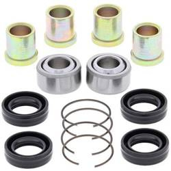 All Balls Zestaw naprawczy wahacza przedniego Honda TRX 450R/ER '06-'14, TRX 700XX '08-'09