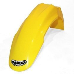 Blotnik Przód UFO do Suzuki RMZ 250 '04-'06RM '01-'08 kolor żółty