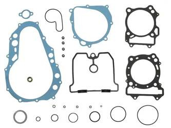 Namura Komplet uszczelek silnika Suzuki DRZ 400 00-09 LTZ400 03-08 Kawasaki KFX400 03-06 Arctic Cat DVX400 04-08