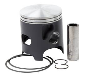 Vertex piston Kawasaki KX 250 '05-'09(66.36mm) Replica sel.B