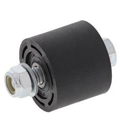 All Balls Rolka łańcucha Arctic-Cat / Honda / Husqvarna / Kawasaki / Polaris / Suzuki 34/8MM (SZER.28MM)