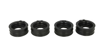 Tourmax Króćce ssące gaźnikaYamaha FZR 1000 89-95