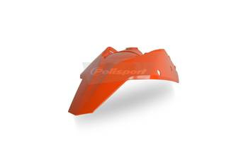 POLISPORT Rear Mudguard KTM KTM SX 125 / 250 '07-'10 EXC 125 / 200 / 250 / 300 '08-'11