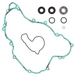 WINDEROSA Zestaw Naprawczy Pompy Wody KTM EXC-F 350 12-16, SX-F 350 11-12, XC-F 350 11-12, HUSQVARNA FE 350 14-16, FE 350S 15-16,