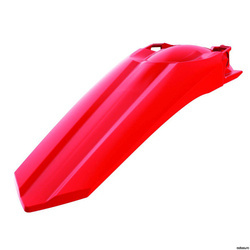 Polisport Błotnik tył HONDA CRF 450R '13-'16 kolor czerwony.