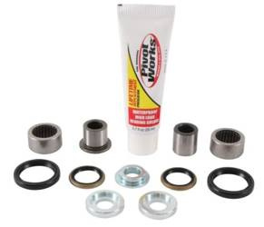 PIVOT WORKS Zestaw naprawczy amortyzatora tylnego SUZUKI RMZ 250 10-17 450 10-17