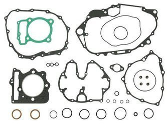 Namura Komplet uszczelek na cały silnik Honda XR 400 R 96-04