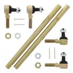 All Balls Wzmocnione końcówki i drążki kierownicze Yamaha YFM 350 BIG BEAR '87-'97, YFM 400 KODIAK '93-'02