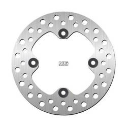 NG Tarcza hamulcowa tył YAMAHA YFM 700 GRIZZLY 07-21 / YFM 550 GRIZZLY 09-15