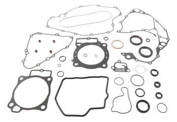 Winderosa Komplet uszczelek + zestaw uszczelniaczy silnika HONDA CRF450R 17-18, CRF450RX 17-18