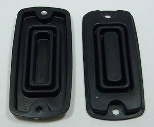 Tourmax Uszczelka zbiorniczka płynu hamulcowego Honda FJS 400 06-09, CB 500 94-98, CBF 500 04-06, CB 600F 98-11, CBR 600F 91-11, FJS 600 01-07, VT 600C 88-99, NTV 600/650 / DEAUVILLE 88-05, CTX 700 14, NC 700X 12-13, NT 7