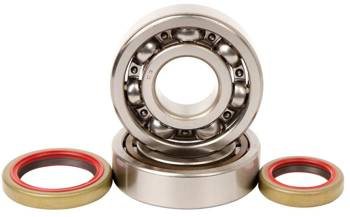 Hot Rods Łożyska wału korbowego KTM 144 SX 07-08/125 SX 01-17 Husqvarna 125 TC/TE (14-17)