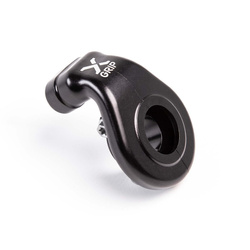 X-GRIP Obudowa rolgazu KTM SX-F/SXF '23-, EXC-F/EXCF '23-, TPI, EXC (TPI) '23-, Husqvarna FC '23-, FE '24-, TE '24-, GasGas '24- X-GRIP, Kolor czarny