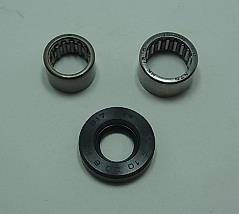 Tourmax Zestaw naprawczy popychacza sprzęgła Suzuki DRZ 400 00-09, LTZ 400 03-10, LTR 450 06-10