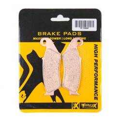 ProX Klocki Hamulcowe Przednie CRF250/450R '02-17 / KX250F/450F '04-17