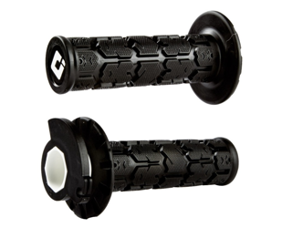 Gripy ODI ROGUE MX V2 Lock-on Grip 2T/4T