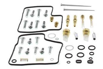 Zestaw naprawczy gaźnika HONDA VT 1100C 06-07 All Balls