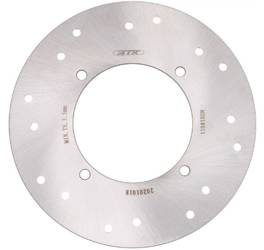 Tarcza hamulcowa tył Polaris SPORTSMAN 400/500/600/700/800 03-06