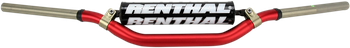 Kierownica Renthal 28.6 mm MX TWINWALL VILLOPOTO / STEWART PADDED