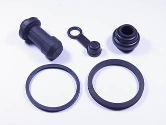 Tourmax Zestaw naprawczy zacisku hamulcowego tył Kawasaki KX 125 89-93, KX 250 89-90, KLX 250