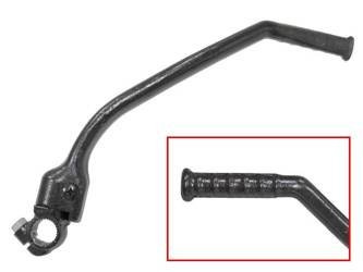 Nachman Dźwignia startera (kopka) HONDA XL 350R 84-85 XL 600R 83-84