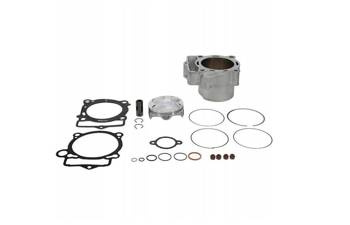 Cylinder kompletny KTM SXF 350 19-21, EXCF 350 20-21 Husqvarna FC/FX 350 19-21, FE 350 20-21, GAS GAS EC 350F 21 CYLINDER WORKS
