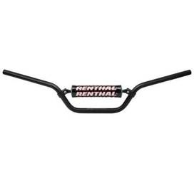 Kierownica Renthal 22.2 mm ATV YAMAHA YFM 660 RAPTOR PADDED z gąbką