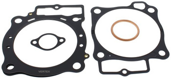 Uszczelki TOP-END Honda CRF 450R,RX 17-18  CYLINDER WORKS