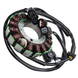 Electrosport Uzwojenie alternatora / stator Honda CRF1000L AFRICA TWIN