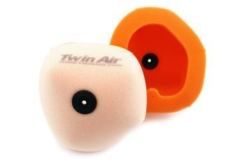 Twin Air Filtr powietrza SUZUKI RMZ 450 18-19 (HFF3026) RMZ 250 19-20 (OEM:13780-37K00)