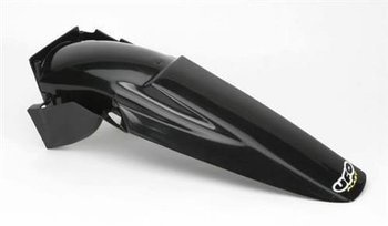 Błotnik Tył UFO dla KTM SX / EXC '99-'03, kolor czarny