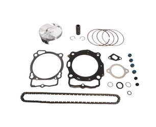 VERTEX Zestaw naprawczy góry silnika [94.96 mm] KTM EXC-F 450 (EXCF450) '20-'23, Husqvarna FE 450 '20-'23, Gas Gas EC 450 F 24-'25 [11.8:1] [sel. B]