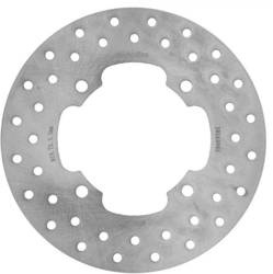 Tarcza hamulcowa przód Polaris HAWKEYE 300 06-09 SPORTSMAN 300 08-10