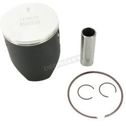 Piston Wossner Honda CR 125 92-99  [54.95mm] [D100]