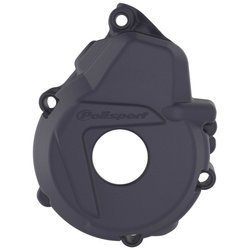 POLISPORT Alternator cover (lid) cover KTM EXCF XCF-W 250/ 350 '17-'16 HUSQVARNA FE 250 / 350 `17`-19 F 350 '17-'19