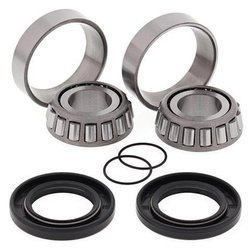 All Balls Zestaw naprawczy wahacza Yamaha XV/XVS 650/750/1100, V-MAX 1200, T-MAX 500, YFM