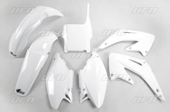 UFO Komplet plastików Honda CR 125/250 '04-'07