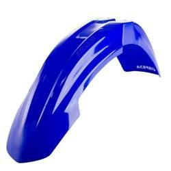 Acerbis Yamaha front fender YZ / YZF / WR; 06-14