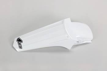 UFO Błotnik tył SUZUKI RM 85 00-18