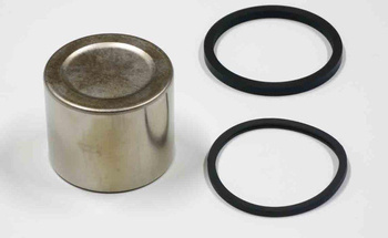 Tourmax Tłoczek zacisku hamulcowego z uszczelniaczami Yamaha FZ6 / FAZER / S2 04-08, FZ1 / FAZER 06-09