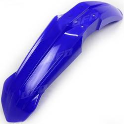 UFO Błotnik przód Yamaha YZF 250 '19-'20, YZF 450 '18-'20, WRF 250 '20, WRF 450 '19-'20