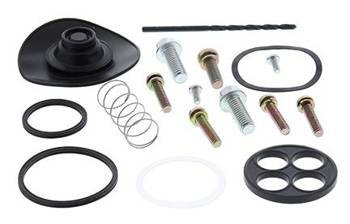 Zestaw naprawczy kranika HONDA CBR1100XX 97-98 VTR1000F 98 All Balls