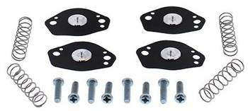 Zestaw naprawczy zaworu Air Cut YAMAHA FZS 1000 S 01-05 FZ1 01-05 All Balls