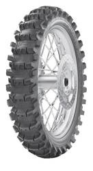 PIRELLI Opona 110/90-19 SCORPION MX SOFT (PIASKOWA) NHS 62M