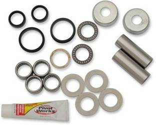 PIVOT WORKS Zestaw naprawczy wahacza YAMAHA YZ 250 88-92 / 250 WR 91-93 / 500 WR 92-93