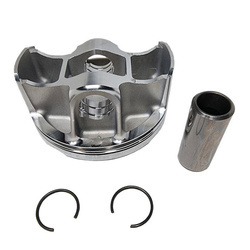 Vertex Tłok KAWASAKI KX 250F 17-19 [76.95mm]
