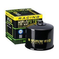 Hiflo filtr oleju Kawasaki ZX 1000 H2 / H2R NINJA (15-17)